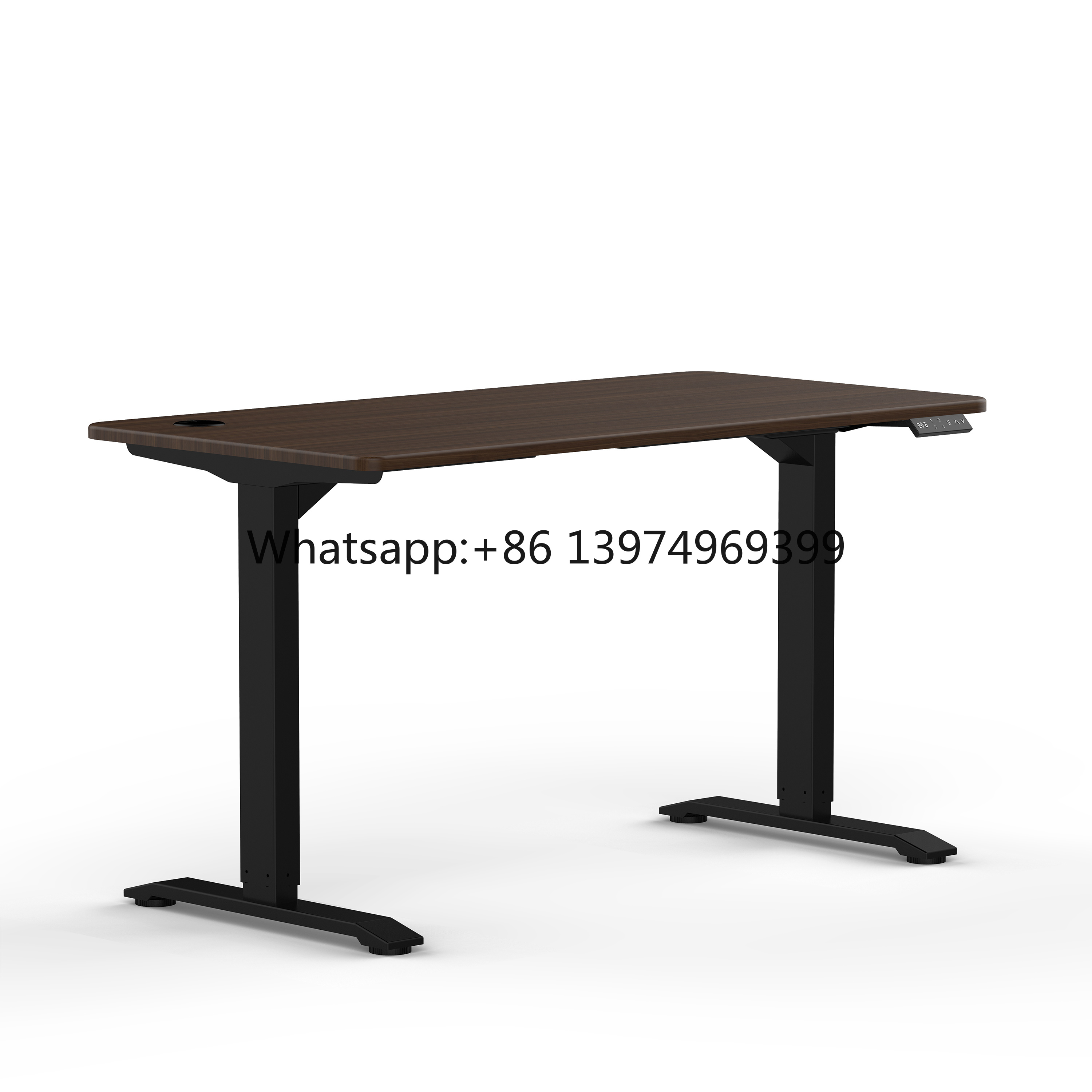 Adjustable Laptop Table - طاولة دراسة وكمبيوتر محمول قابلة للتعديل،