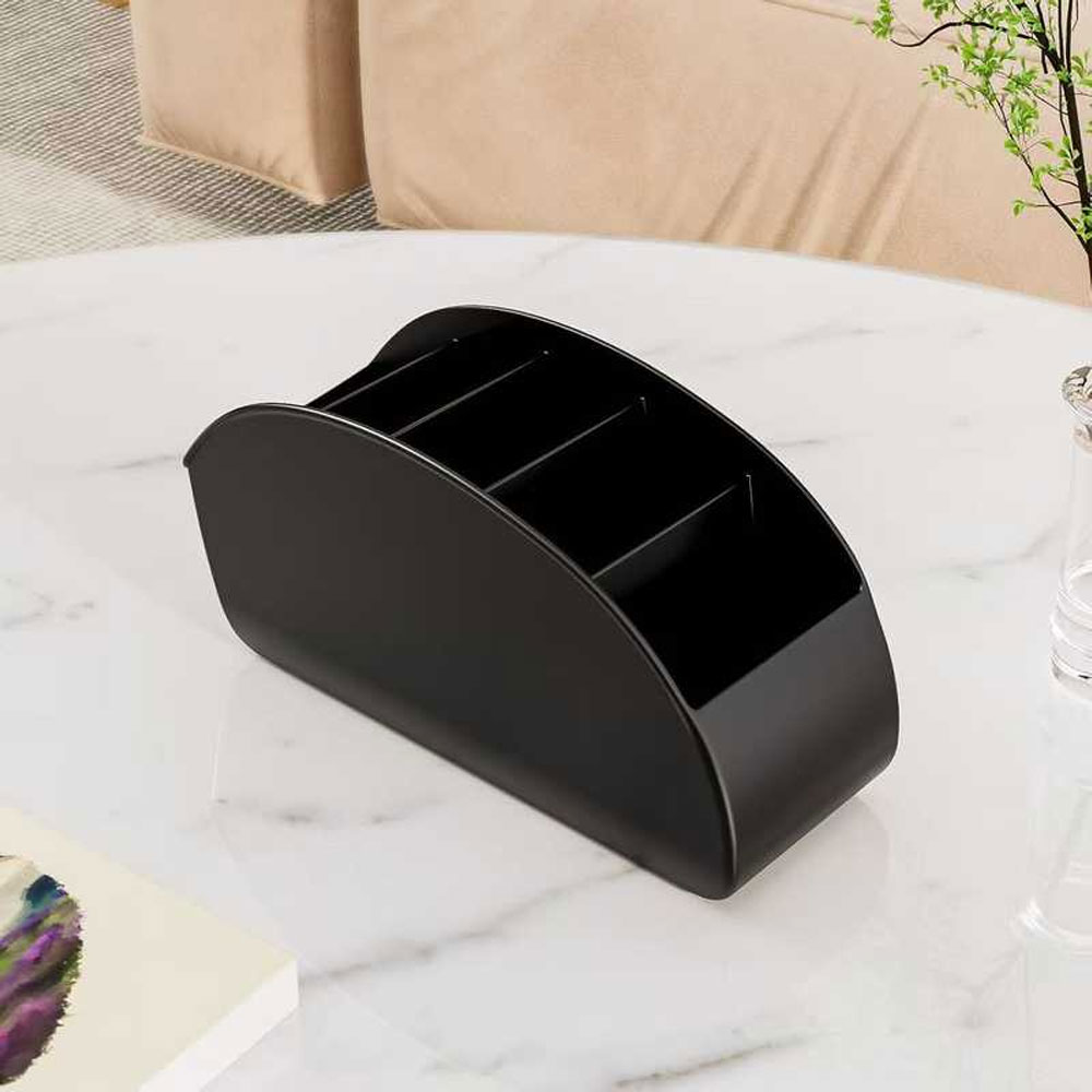 Office Furniture Brands - صندوق تخزين متعدد الأقسام للتحكم عن