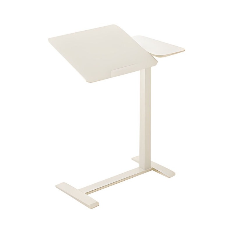 Adjustable Laptop Table - طاولة مكتب متحركة قابلة للتعديل بالهواء