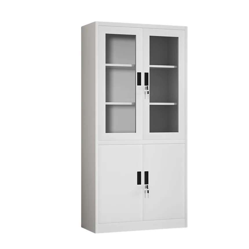 Office Furniture Filing Cabinets - خزانة ملفات مكتبية حديثة قابلة للتعديل