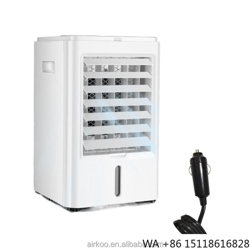 Office Furniture Exchange - مكيف هواء محمول صغير 12 فولت/220