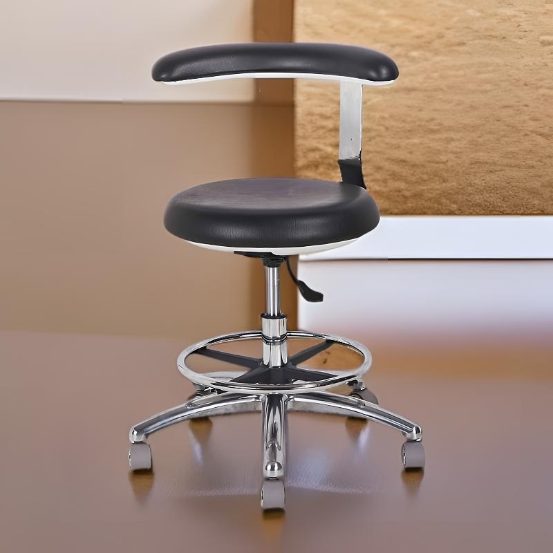 Office Furniture Factory - كرسي مستشفى قابل للتعديل من الجلد