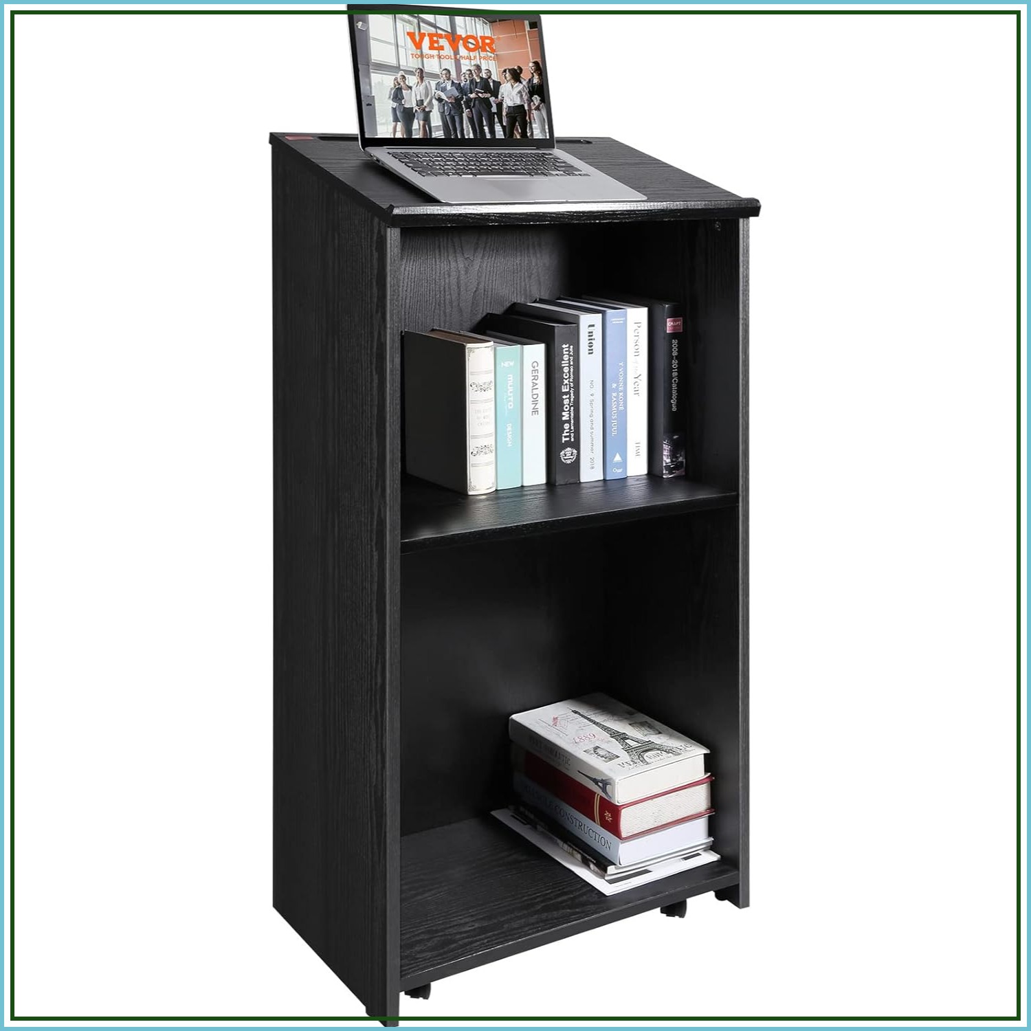 Office Furniture Factory - منصة خطابة متنقلة 2026 مباشرة من