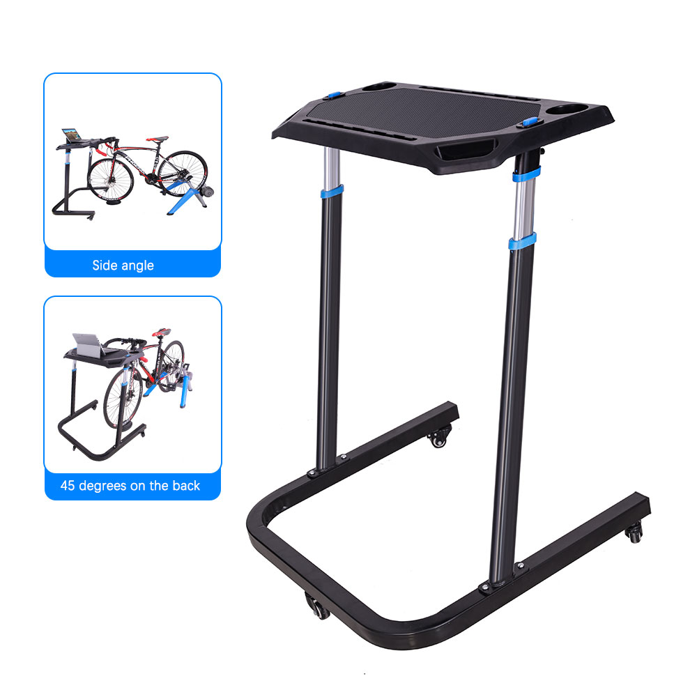 Adjustable Laptop Table - طاولة تدريب محمولة قابلة لتعديل الارتفاع