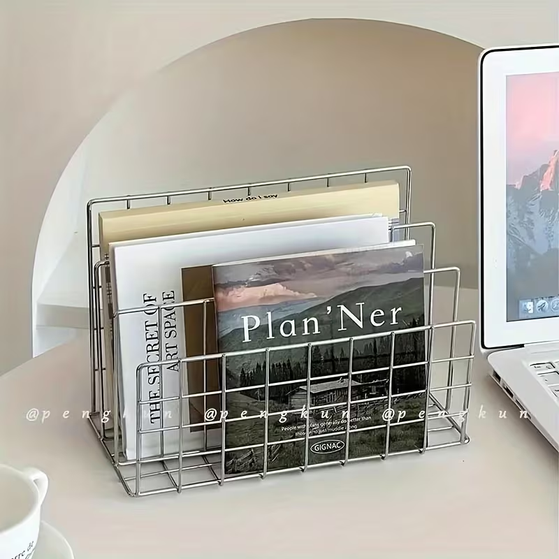 رف تخزين كتب معدني أنيق للمكتب - مراجعة Office Furniture Filing Cabinets وسعره