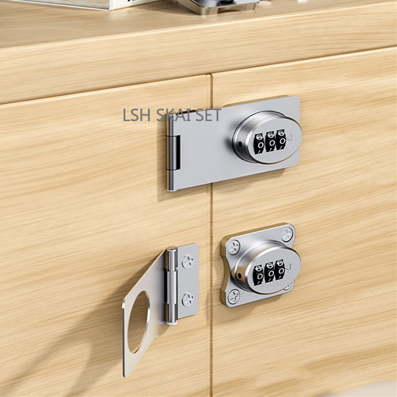 قفل أمان داخلي بكلمة مرور للأد - مراجعة Office Furniture Filing Cabinets وسعره