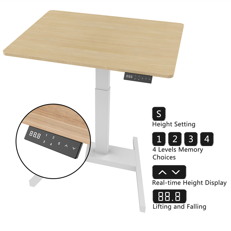 طاولة كمبيوتر قابلة للتعديل كه - مراجعة Adjustable Laptop Table وسعره