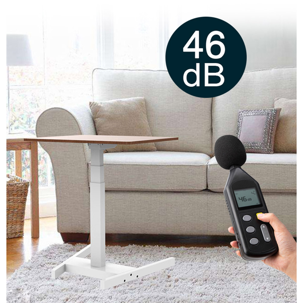 طاولة كمبيوتر قابلة للتعديل كه - مراجعة Adjustable Laptop Table وسعره