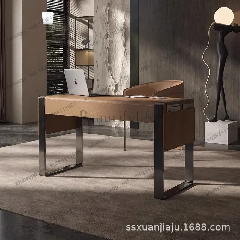 مكاتب مكتبية إيطالية بسيطة من  - مراجعة Office Furniture Factory وسعره
