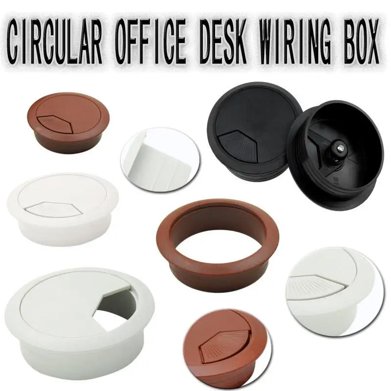 50/60/80 مللي متر مكتب الحبل ج - مراجعة Office Furniture Brands وسعره