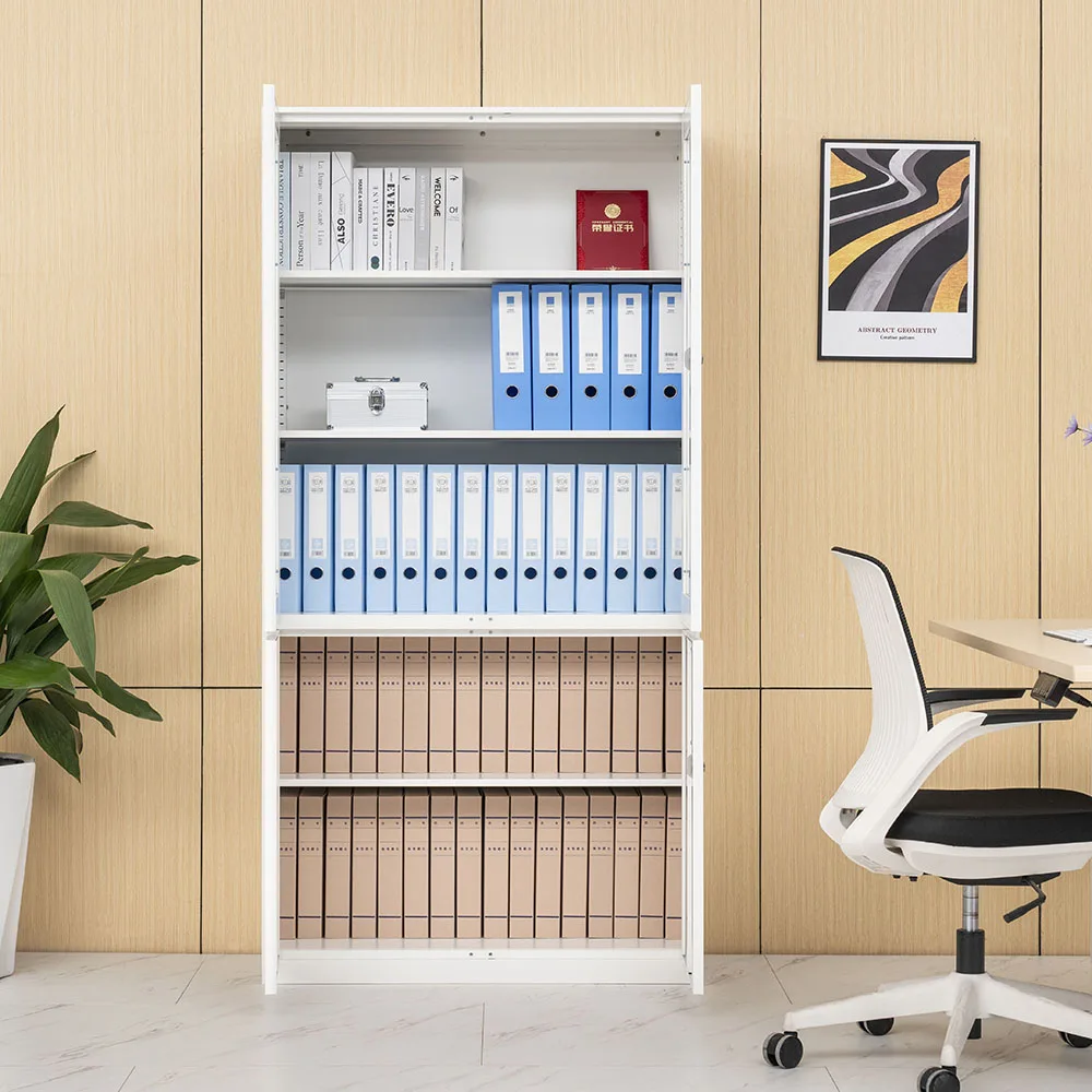 خزانة ملفات ببابين لعام 2026 م - مراجعة Office Furniture Filing Cabinets وسعره