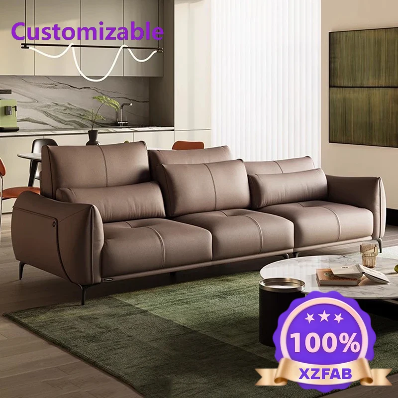 أرائك غرفة المعيشة الفاخرة بتص - مراجعة Office Furniture Factory وسعره