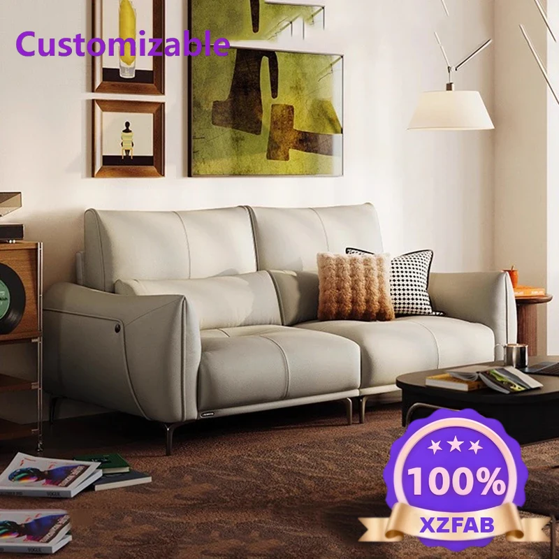 أرائك غرفة المعيشة الفاخرة بتص - مراجعة Office Furniture Factory وسعره