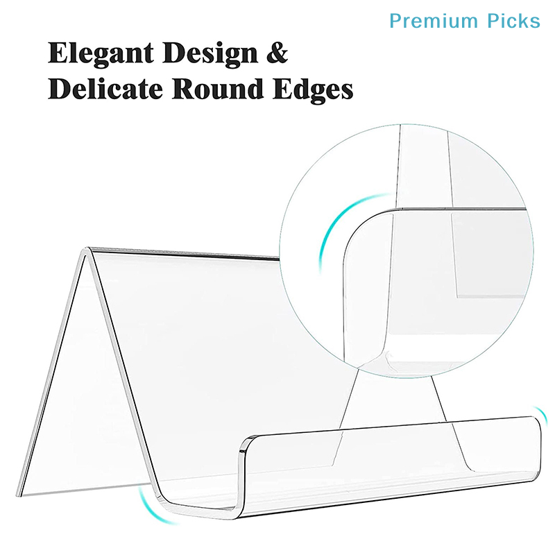 حامل بطاقات عمل شفاف من الأكري - مراجعة Office Furniture Brands وسعره