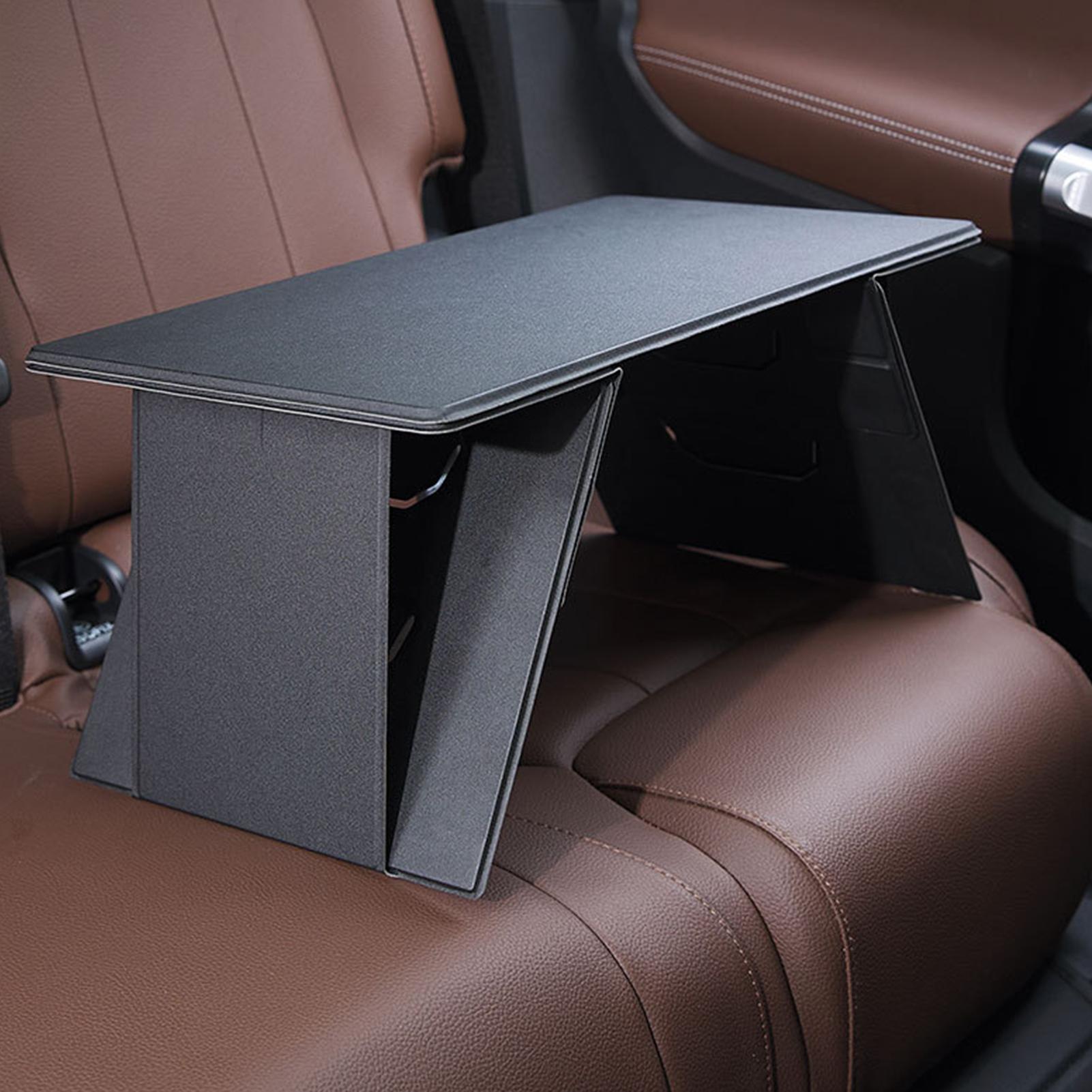 طاولة قابلة للطي على عجلة قياد - مراجعة Adjustable Laptop Table وسعره