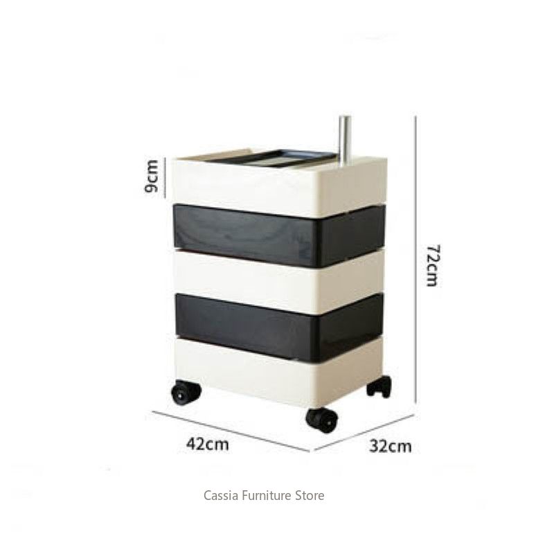 خزانة ملفات قابلة للدوران 360  - مراجعة Office Furniture Filing Cabinets وسعره