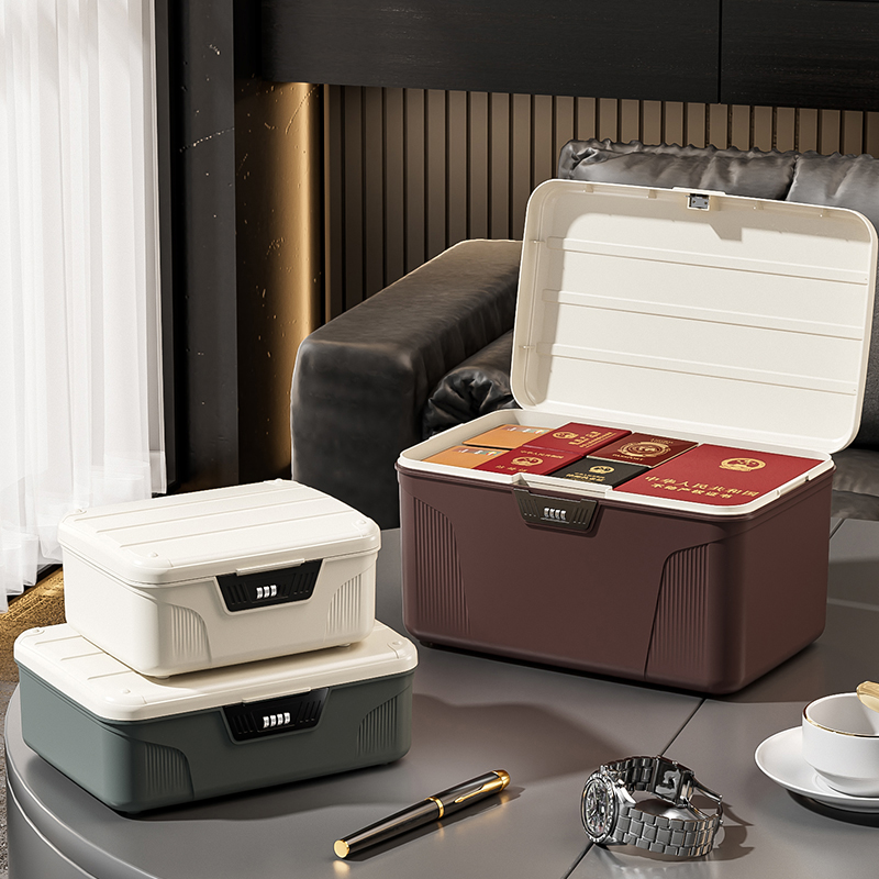 صندوق تخزين متعدد الطبقات مع ق - مراجعة Office Furniture Filing Cabinets وسعره
