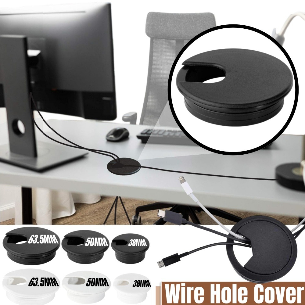 غطاء فتحة سلك بلاستيكي 1.5/2/2 - مراجعة Office Furniture Brands وسعره