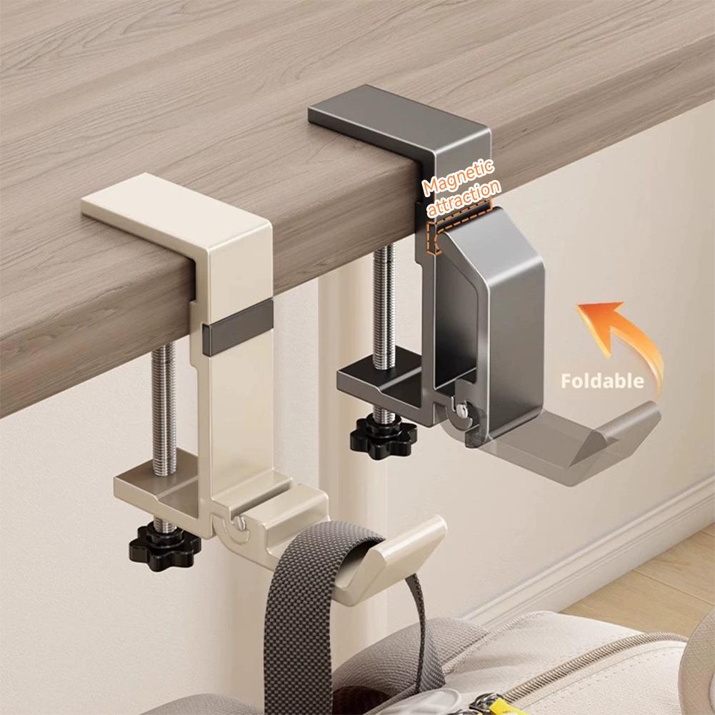 خطاف مكتب قابل للطي بدون حفر،  - مراجعة Office Furniture Brands وسعره