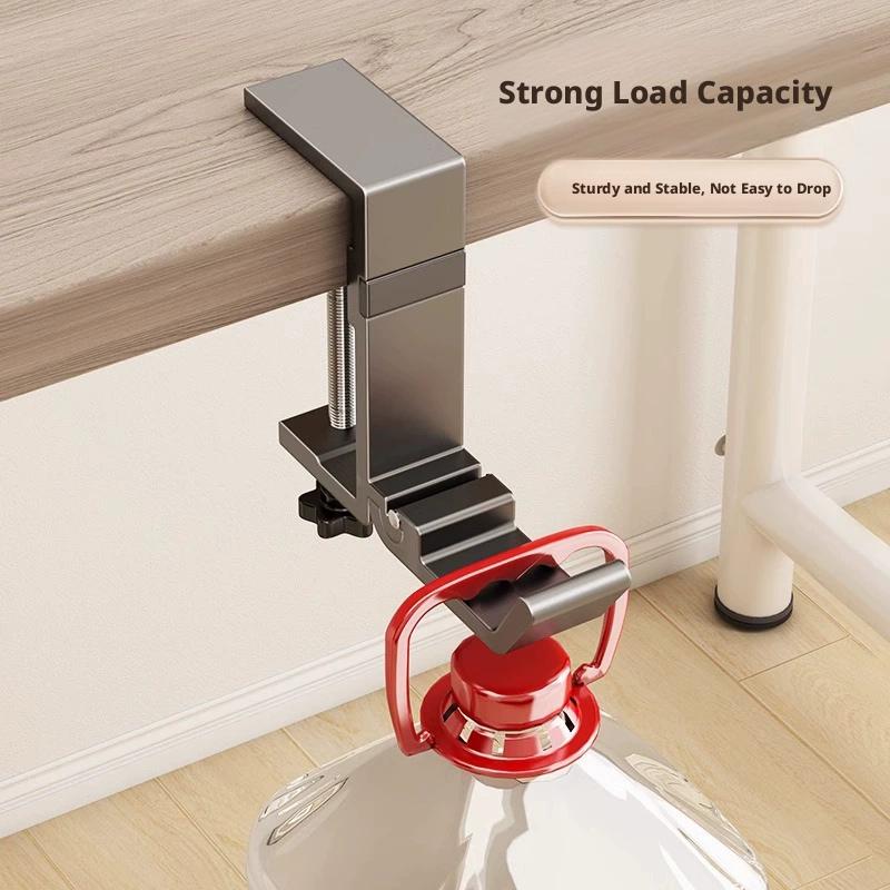خطاف مكتب قابل للطي بدون حفر،  - مراجعة Office Furniture Brands وسعره