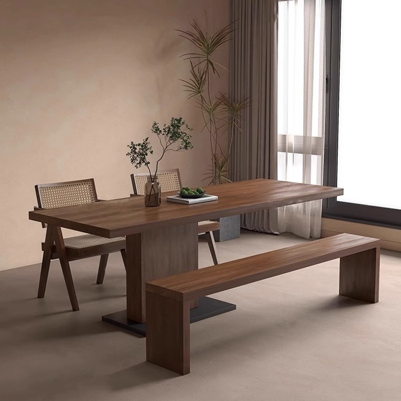 طاولة شاي من الخشب الصلب 2026  - مراجعة Office Furniture Factory وسعره
