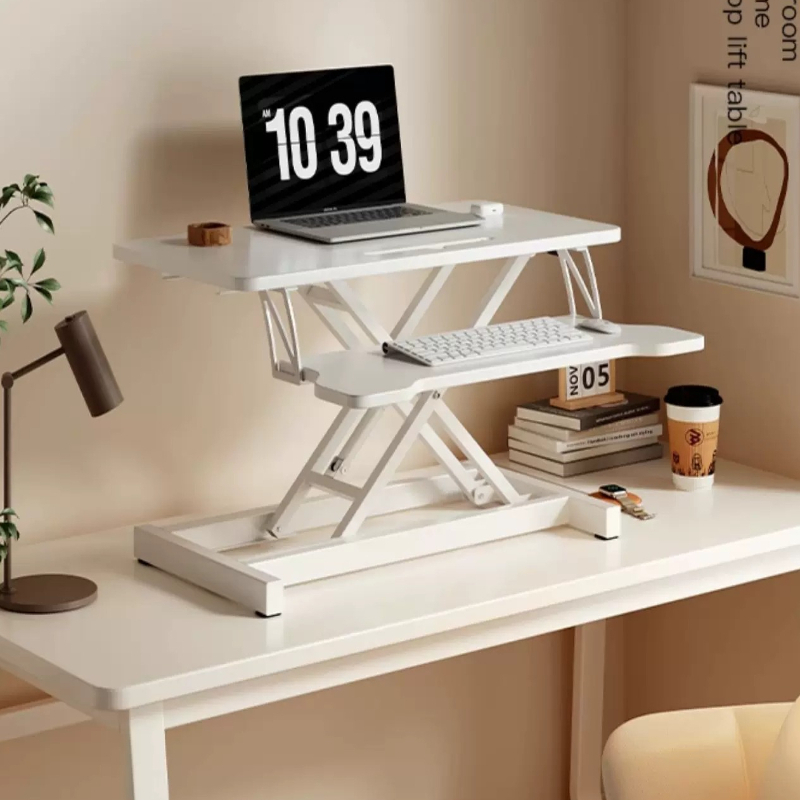 منصة مكتب قابلة للتعديل في الا - مراجعة Office Furniture Brands وسعره
