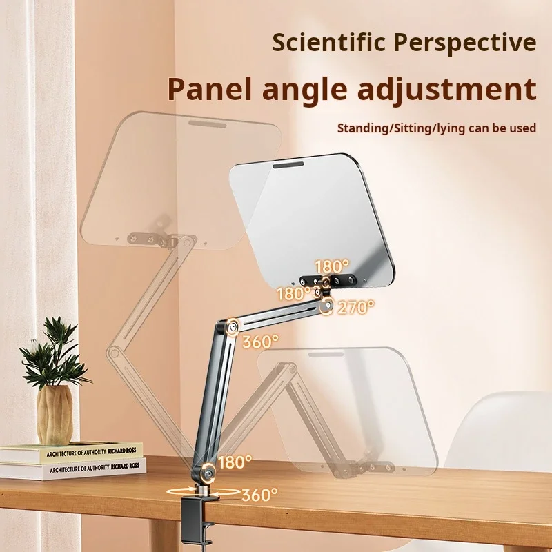 حامل كتب للقراءة، حامل قابل لل - مراجعة Adjustable Laptop Table وسعره