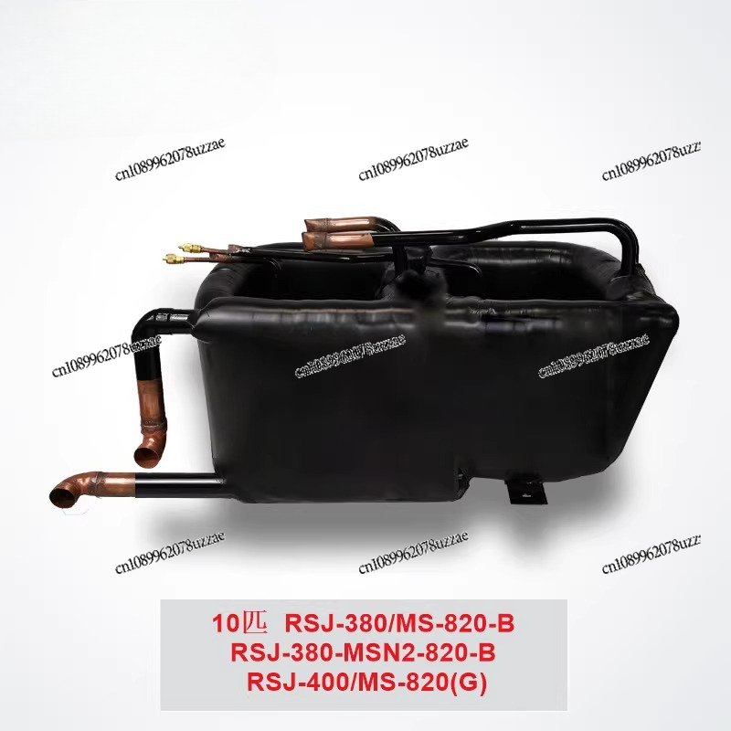 مبادل حراري لأنبوب الهواء 10P، - مراجعة Office Furniture Exchange وسعره