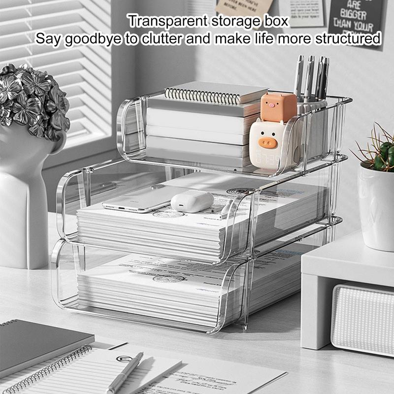منظم مكتبي لسطح المكتب، صندوق  - مراجعة Office Furniture Filing Cabinets وسعره