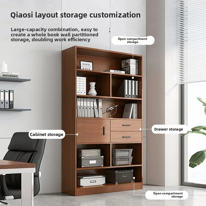 خزانة ملفات مكتبية فولاذية 202 - مراجعة Office Furniture Filing Cabinets وسعره