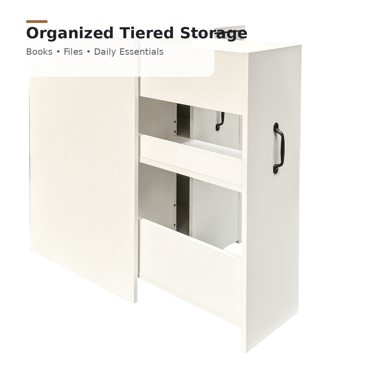 خزانة كتب قابلة للسحب بثلاث طب - مراجعة Office Furniture Filing Cabinets وسعره
