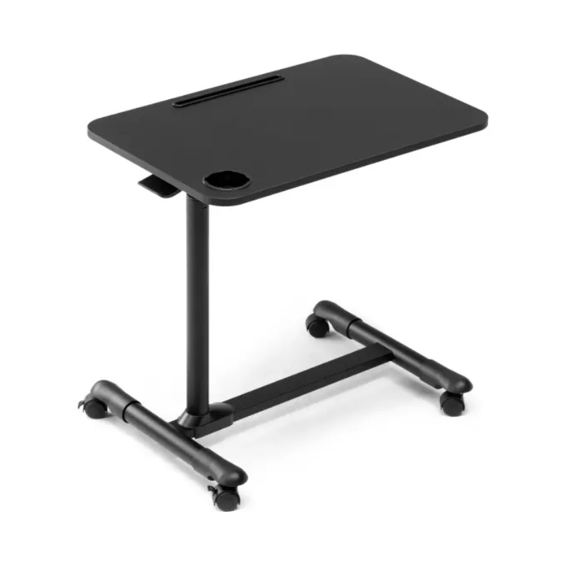 طاولة كمبيوتر محمولة عالية الج - مراجعة Adjustable Laptop Table وسعره