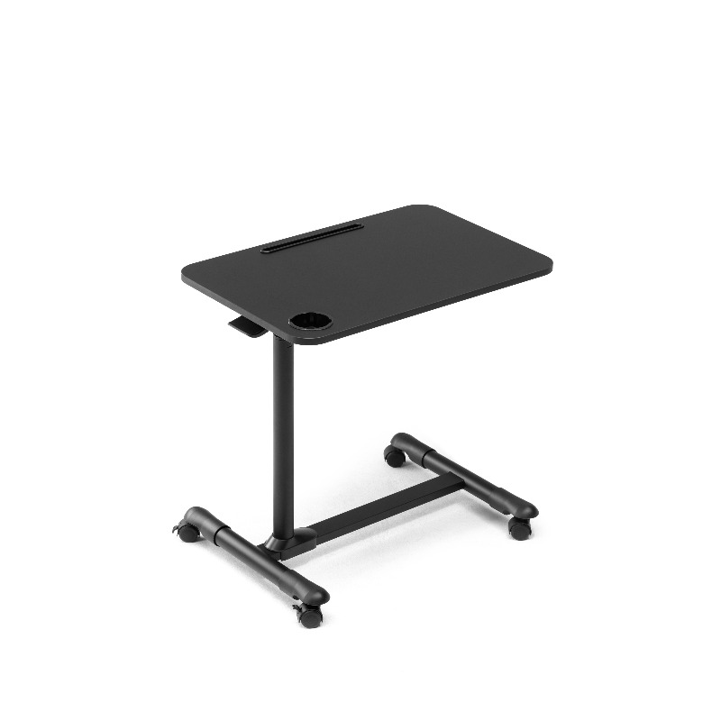 طاولة كمبيوتر محمولة عالية الج - مراجعة Adjustable Laptop Table وسعره