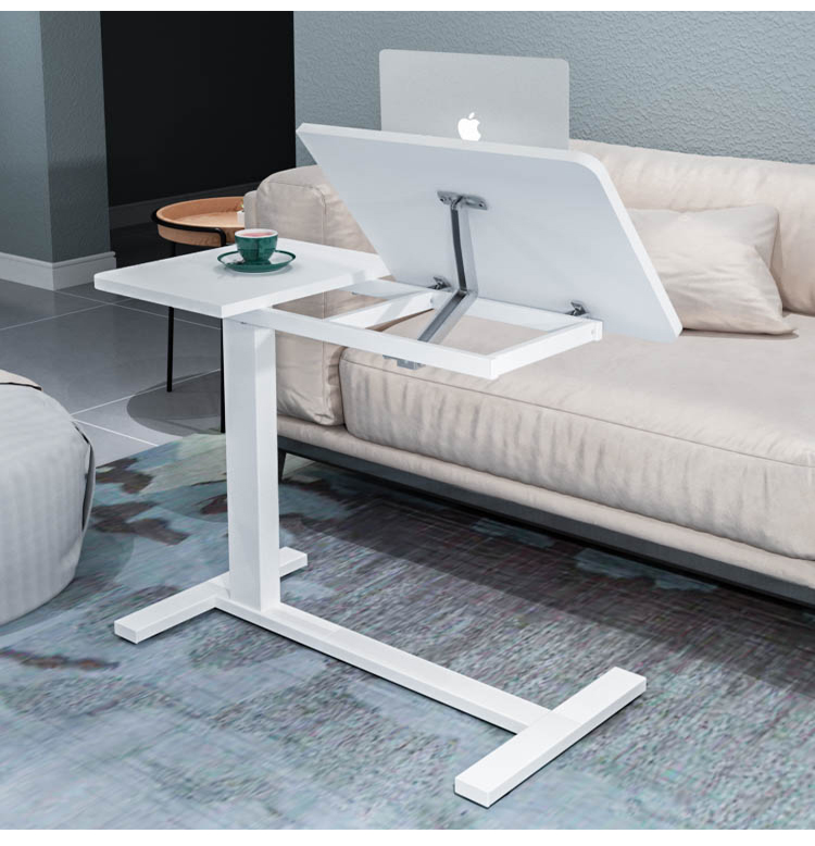 طاولة لابتوب قابلة للطي، مكتب  - مراجعة Adjustable Laptop Table وسعره