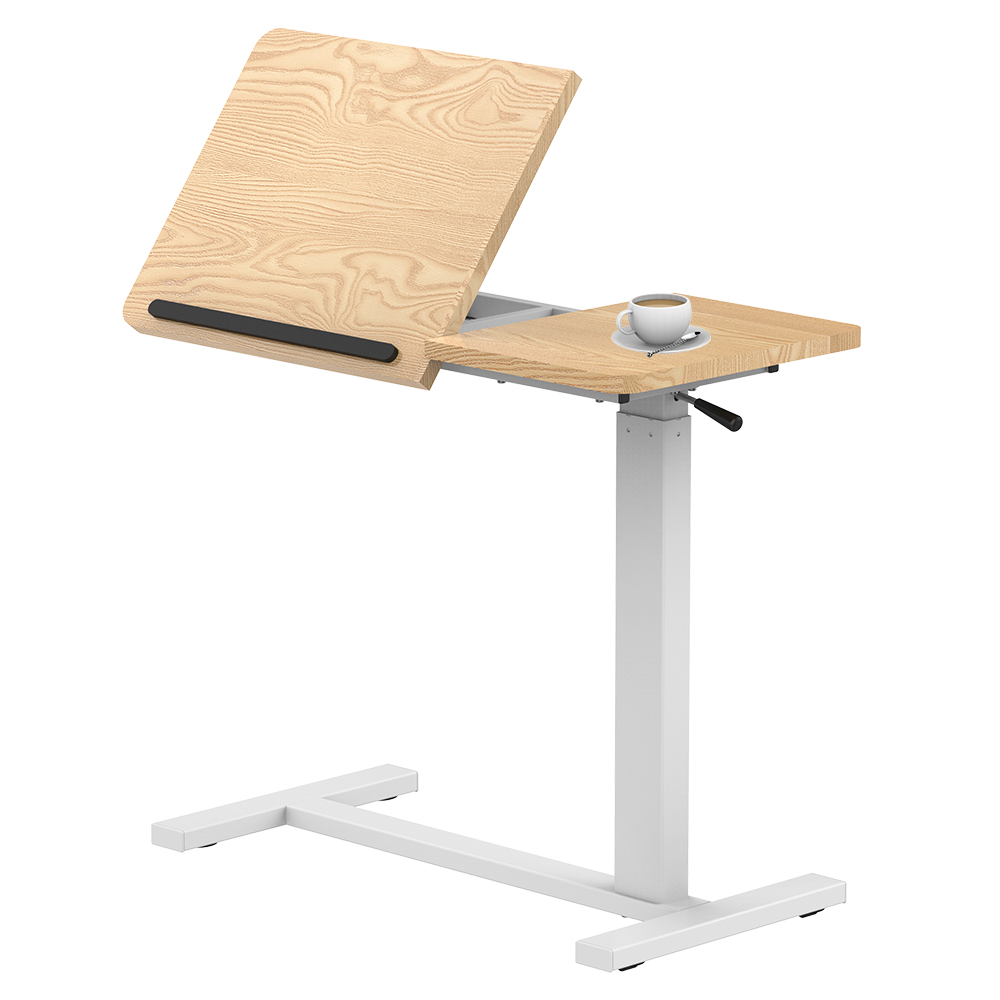 طاولة لابتوب قابلة للطي، مكتب  - مراجعة Adjustable Laptop Table وسعره