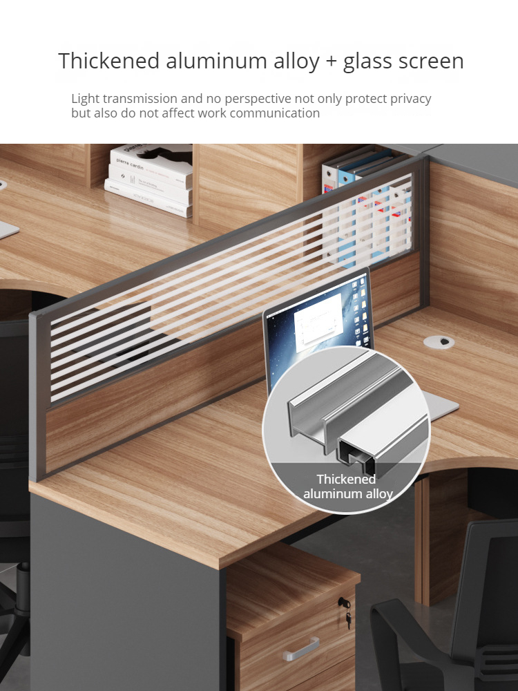 بيع المصنع مختلف أثاث المكاتب  - مراجعة Office Furniture Factory وسعره