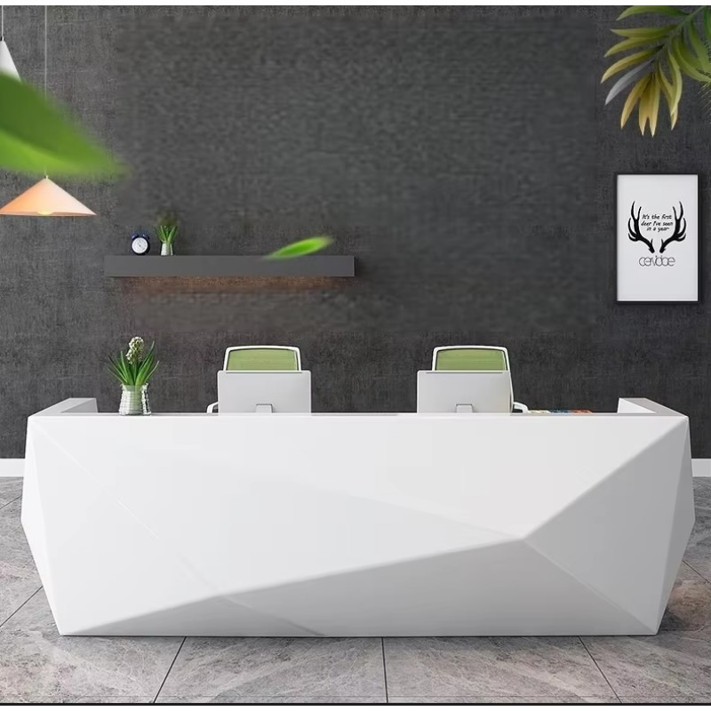 عرض المصنع: مكتب استقبال مكتبي - مراجعة Office Furniture Factory وسعره
